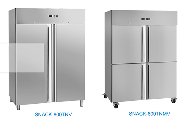 SNACK800V SERIES